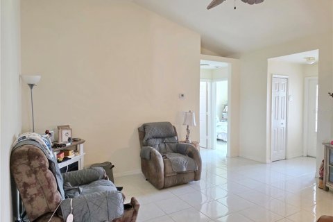 Copropriété à vendre à Okeechobee, Floride: 3 chambres, 129.32 m2 № 1812438 - photo 19