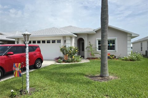 Copropriété à vendre à Okeechobee, Floride: 3 chambres, 129.32 m2 № 1812438 - photo 2