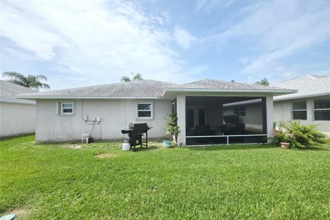 Copropriété à vendre à Okeechobee, Floride: 3 chambres, 129.32 m2 № 1812438 - photo 4