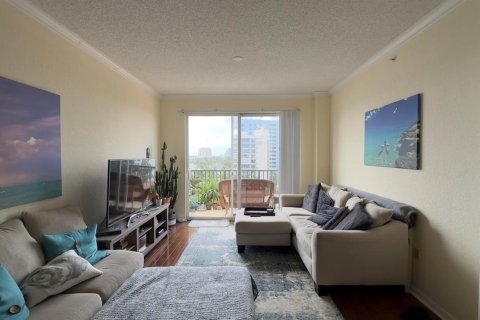 Copropriété à louer à West Palm Beach, Floride: 2 chambres, 99.5 m2 № 2303807 - photo 3