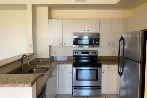 Copropriété à louer à West Palm Beach, Floride: 2 chambres, 99.5 m2 № 2303807 - photo 8