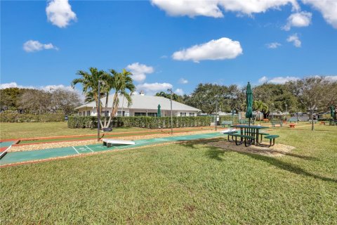 Condo in Boynton Beach, Florida, 2 bedrooms  № 2017868 - photo 29