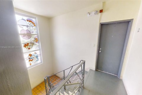 Купить кондоминиум в Майами-Бич, Флорида 46.45м2, № 1958501 - фото 13