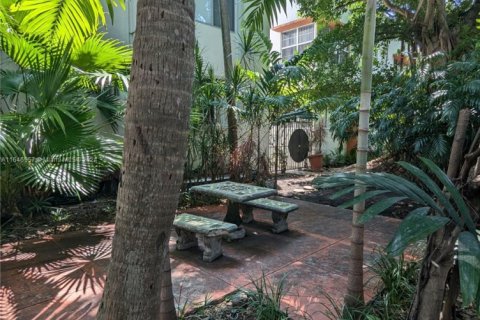 Купить кондоминиум в Майами-Бич, Флорида 46.45м2, № 1958501 - фото 19