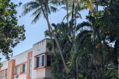 Купить кондоминиум в Майами-Бич, Флорида 46.45м2, № 1958501 - фото 18