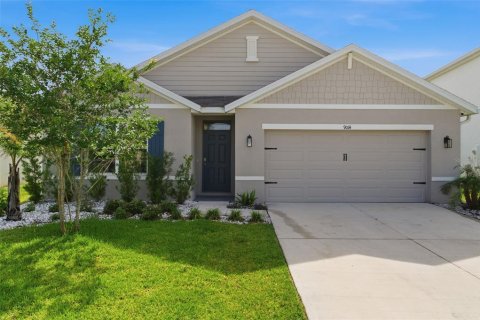 House in Wesley Chapel, Florida 4 bedrooms, 171.5 sq.m. № 2222633 - photo 3