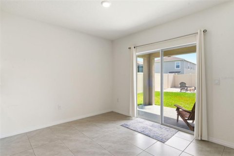 House in Wesley Chapel, Florida 4 bedrooms, 171.5 sq.m. № 2222633 - photo 29
