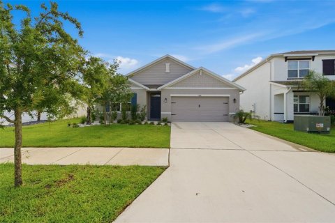 Villa ou maison à Wesley Chapel, Floride 4 chambres, 171.5 m2 № 2222633
