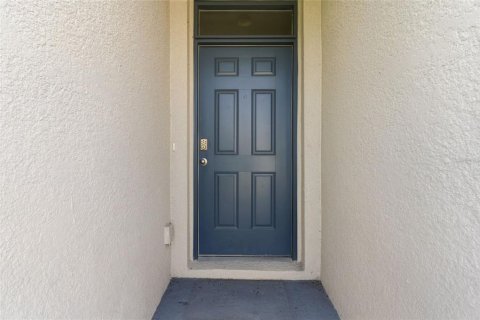 House in Wesley Chapel, Florida 4 bedrooms, 171.5 sq.m. № 2222633 - photo 6