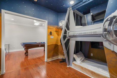 Villa ou maison à vendre à Four Corners, Floride: 5 chambres, 355.82 m2 № 2126641 - photo 21