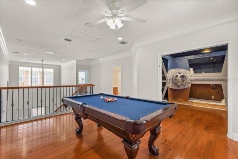 Villa ou maison à vendre à Four Corners, Floride: 5 chambres, 355.82 m2 № 2126641 - photo 25