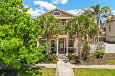 Villa ou maison à vendre à Four Corners, Floride: 5 chambres, 355.82 m2 № 2126641 - photo 3