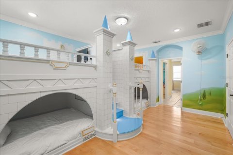 Villa ou maison à vendre à Four Corners, Floride: 5 chambres, 355.82 m2 № 2126641 - photo 16
