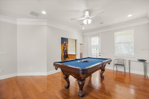 Villa ou maison à vendre à Four Corners, Floride: 5 chambres, 355.82 m2 № 2126641 - photo 23