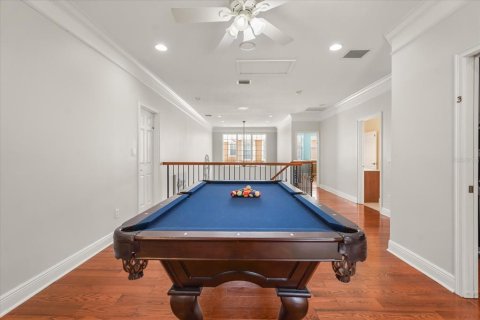 Villa ou maison à vendre à Four Corners, Floride: 5 chambres, 355.82 m2 № 2126641 - photo 24