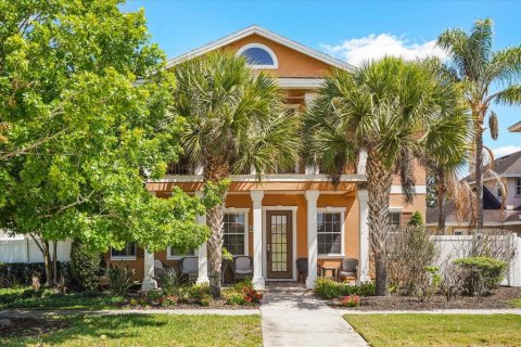 Villa ou maison à vendre à Four Corners, Floride: 5 chambres, 355.82 m2 № 2126641 - photo 2