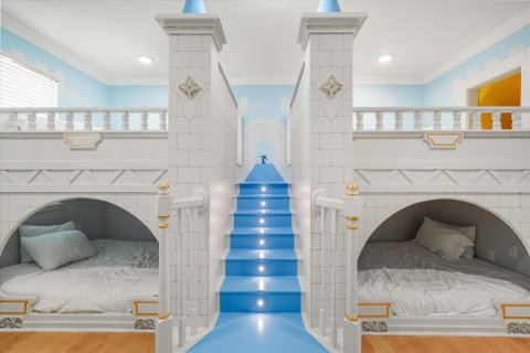 Villa ou maison à vendre à Four Corners, Floride: 5 chambres, 355.82 m2 № 2126641 - photo 17