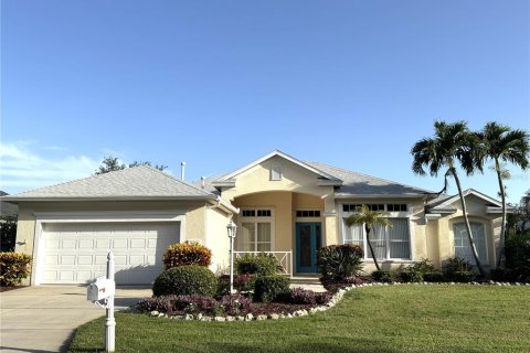 Casa en venta en Bradenton, Florida, 4 dormitorios, 223.43 m2 № 1791970 - foto 1