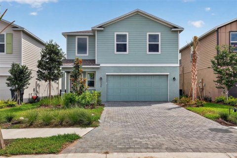 Villa ou maison à Parrish, Floride 4 chambres, 174.1 m2 № 2131740
