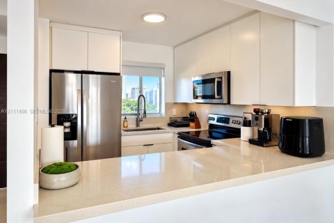 Copropriété à vendre à Miami, Floride: 2 chambres, 94.76 m2 № 2432260 - photo 3