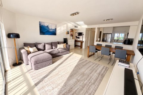 Condo à Miami, Floride, 2 chambres  № 2432260