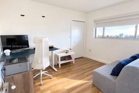 Copropriété à vendre à Miami, Floride: 2 chambres, 94.76 m2 № 2432260 - photo 15