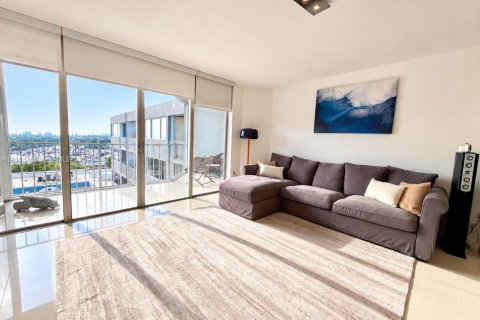 Copropriété à vendre à Miami, Floride: 2 chambres, 94.76 m2 № 2432260 - photo 7