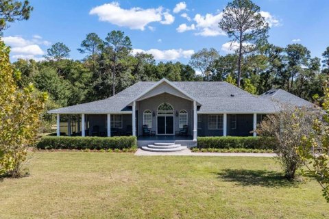 Casa en High Springs, Florida 3 dormitorios, 210.7 m2 № 2092153