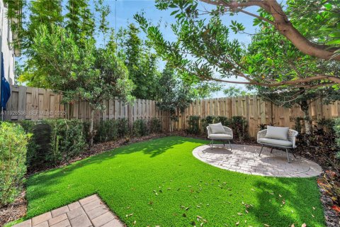 Adosado en venta en Homestead, Florida, 3 dormitorios, 137.77 m2 № 2079054 - foto 27