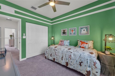 Adosado en venta en Homestead, Florida, 3 dormitorios, 137.77 m2 № 2079054 - foto 26
