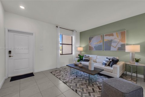 Adosado en venta en Homestead, Florida, 3 dormitorios, 137.77 m2 № 2079054 - foto 4