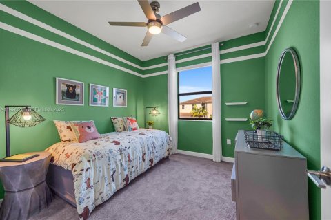 Adosado en venta en Homestead, Florida, 3 dormitorios, 137.77 m2 № 2079054 - foto 25
