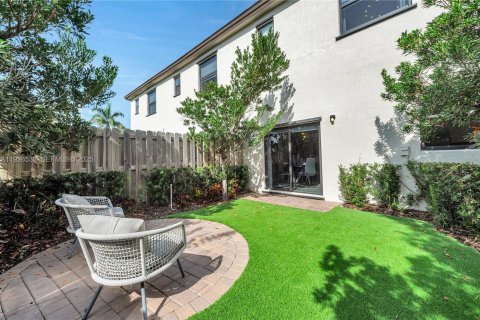 Adosado en venta en Homestead, Florida, 3 dormitorios, 137.77 m2 № 2079054 - foto 28