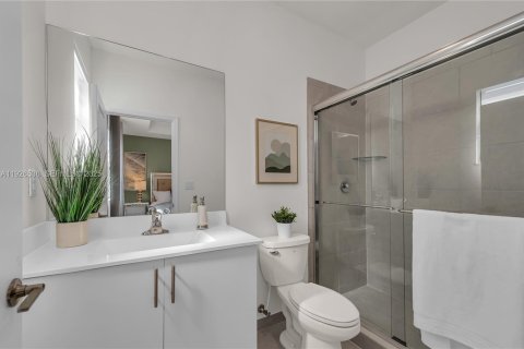 Adosado en venta en Homestead, Florida, 3 dormitorios, 137.77 m2 № 2079054 - foto 20