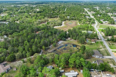 Terreno en venta en Weeki Wachee, Florida № 1629052 - foto 12