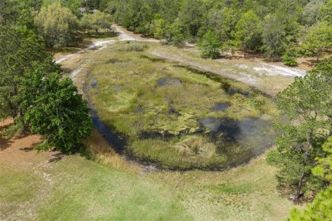 Terreno en venta en Weeki Wachee, Florida № 1629052 - foto 17