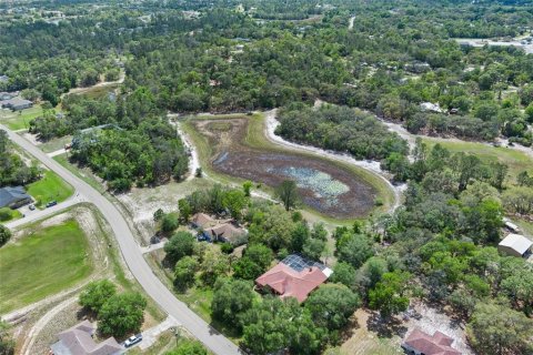 Terreno en venta en Weeki Wachee, Florida № 1629052 - foto 4