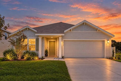 Casa en Alachua, Florida 3 dormitorios, 150.04 m2 № 2387717