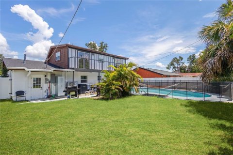 Villa ou maison à vendre à Tampa, Floride: 5 chambres, 175.03 m2 № 1876554 - photo 3