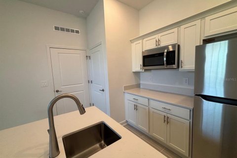 Villa ou maison à louer à Clermont, Floride: 1 chambre, 44.59 m2 № 2425988 - photo 14