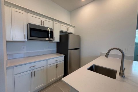 Villa ou maison à louer à Clermont, Floride: 1 chambre, 44.59 m2 № 2425988 - photo 15