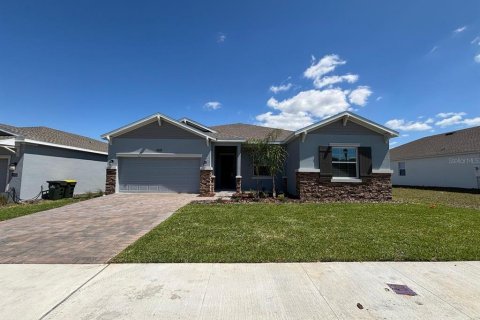 Villa ou maison à Clermont, Floride 1 chambre, 44.59 m2 № 2425988
