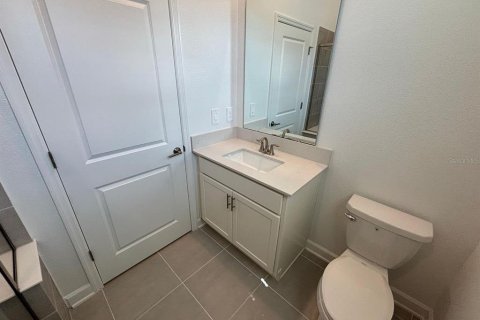 Villa ou maison à louer à Clermont, Floride: 1 chambre, 44.59 m2 № 2425988 - photo 10