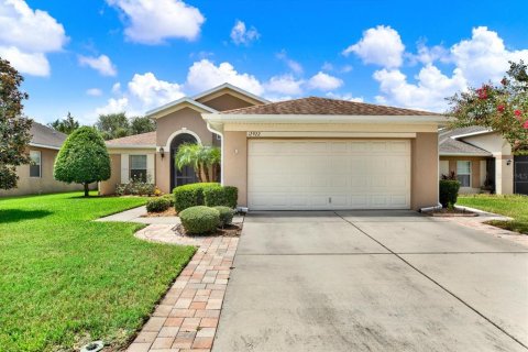 Villa ou maison à Hudson, Floride 3 chambres, 159.61 m2 № 2322703