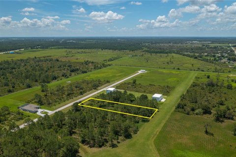 Land in Frostproof, Florida № 1802270 - photo 11