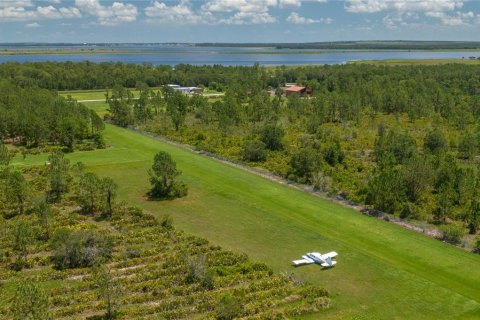 Land in Frostproof, Florida № 1802270 - photo 9