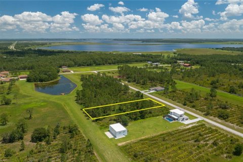 Land in Frostproof, Florida № 1802270 - photo 6