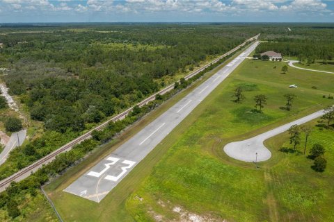 Land in Frostproof, Florida № 1802270 - photo 2