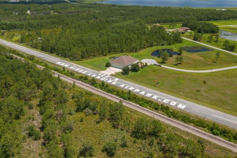 Land in Frostproof, Florida № 1802270 - photo 13