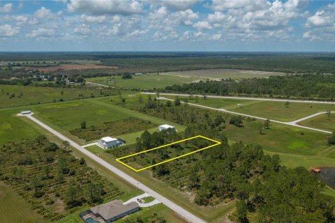 Land in Frostproof, Florida № 1802270 - photo 12